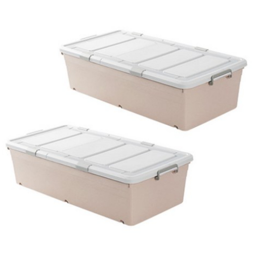 �ڽ��� ���̴� ������� �����ڽ� 138L 2��