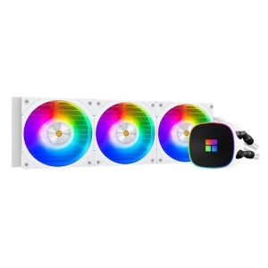 써멀라이트 FROZEN HORIZON 360 AGRB (화이트)