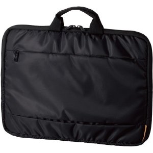 엘레컴 이너백 앞주머니 13.3inch 블랙 BM-IBH13BK 153532