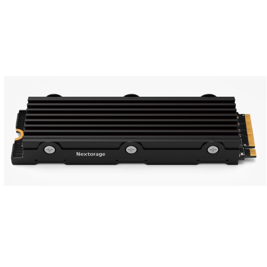 Nextorage NEM-PA Series M.2 NVMe �ؿܱ���