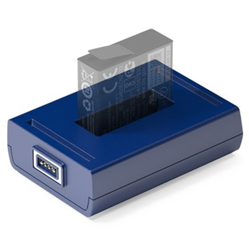 브로나인 고프로 히어로8, 7, 6, 5 호환 볼키트 배터리 모듈