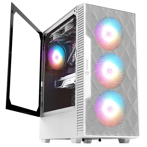다나와표준PC 게임용 230910 (16GB, M.2 500GB)_이미지