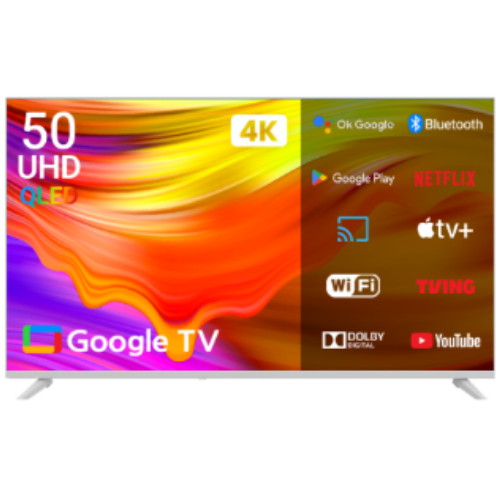 큐빅스 GSQBX50UHD-A1