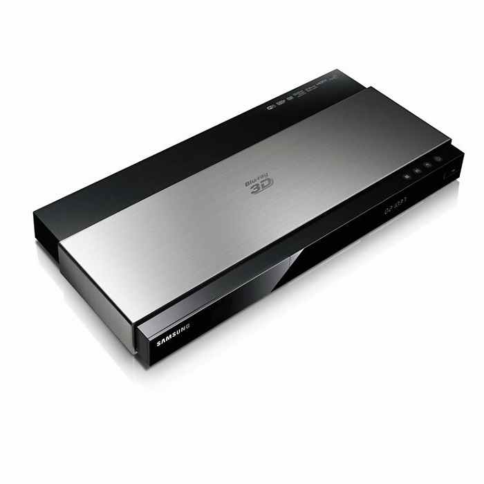 삼성전자 BD-F7500 (정품)_이미지