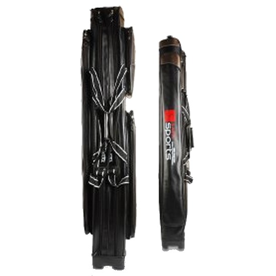 싸파 STB-124 원통 4단 가방