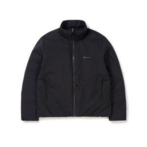 APPAREL S24ZMTDJ70 랜드프로 구스 다운 자켓 Black