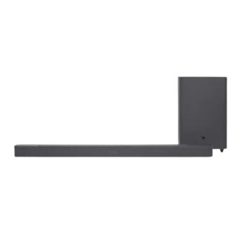 JBL Bar 2.1 Deep Bass MK2