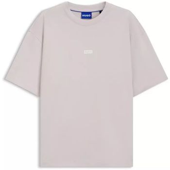 �ް����� Ƽ���� ���� Hugo Nalono Tee Sn63 Purple 535 59580624 153162672