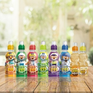 팔도 뽀로로 밀크맛 235ml (30개)