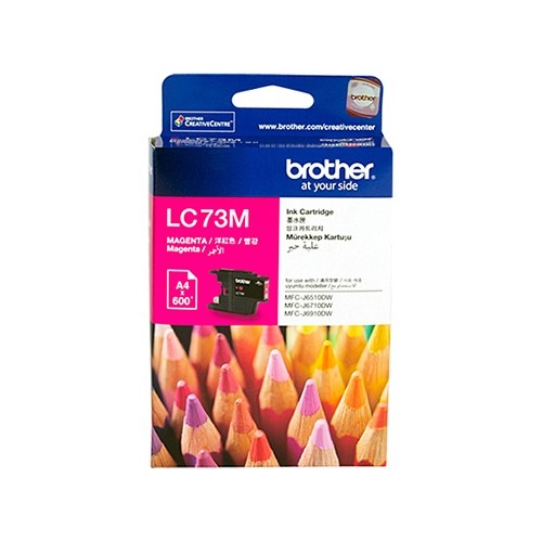 Brother ��ǰ LC-73M ����