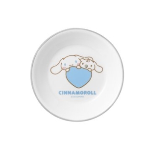 시나모롤 미니플레이트 12cm