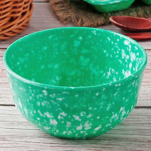 동양산업 ㅤ쑥색 멜라민 민공기_이미지