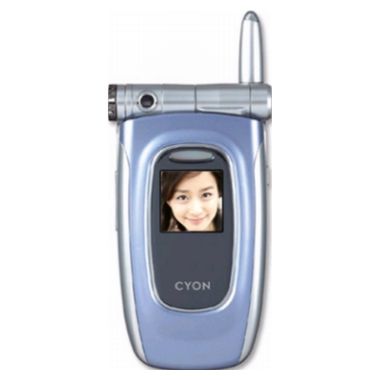 LG전자 싸이언 LG-KP8600 [KT] (신규가입)_이미지