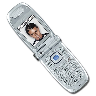 LG���� ���̾� LG-KP8600 [KT]