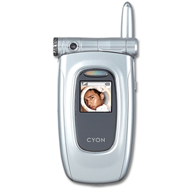 LG전자 싸이언 LG-KP8600 [KT] (신규가입)_이미지