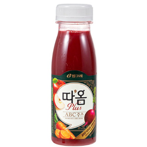 ���׷� ���� ABC�ֽ� 220ml