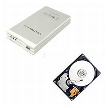 사이텍소프트 MHP-100 차량용패키지 (80GB)_이미지