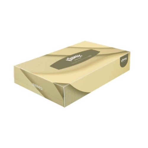 크리넥스 미용티슈 70매 (5팩)_이미지