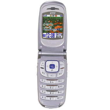 삼성전자 애니콜 SPH-E3330 [KT] (신규가입)_이미지