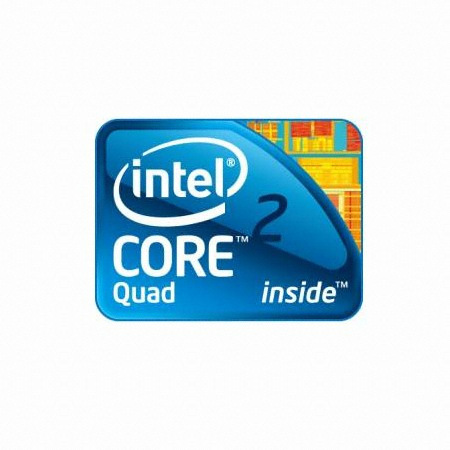 인텔 코어2쿼드 Q9500 (요크필드)