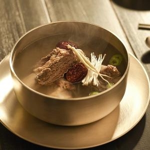 놋담 방짜유기 궁중면기 (1개)_이미지