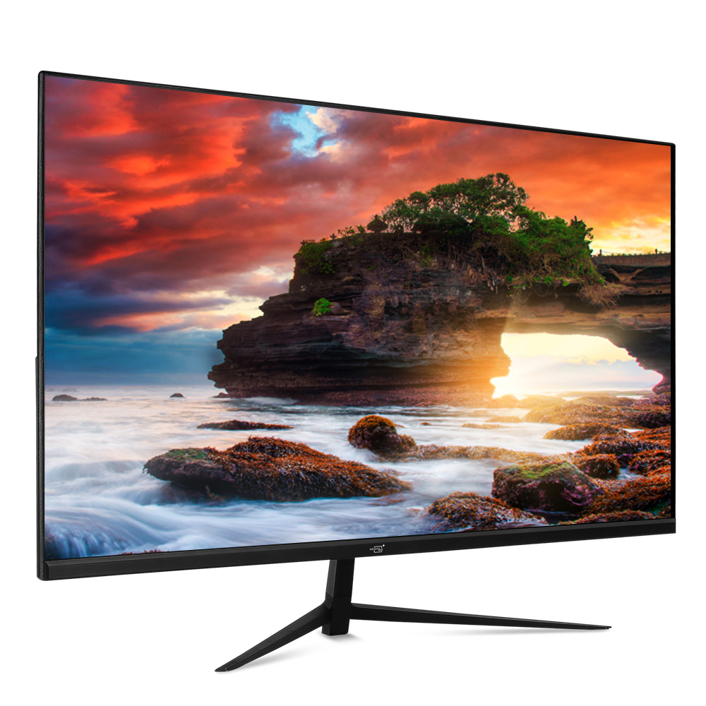 MV27F165K 광시야각 165 보더리스 게이밍