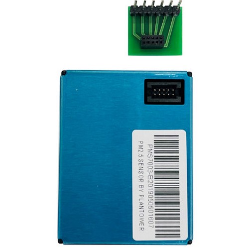 미세먼지 센서 PMS7003