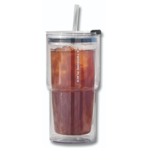 투썸플레이스 아이스 DT 텀블러 550ml (1개)_이미지
