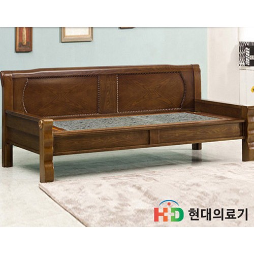 현대의료기 2011SF 돌소파 MS (그린팔보석)_이미지