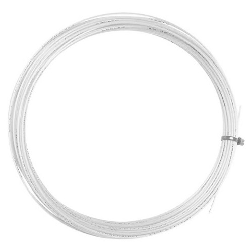 배곧인터내셔널 강력 배드민턴 라켓 줄 거트 스트링 (0.7mm x 10m) 화이트이미지입니다. 누르면 해당 게시물로 새창이동합니다.