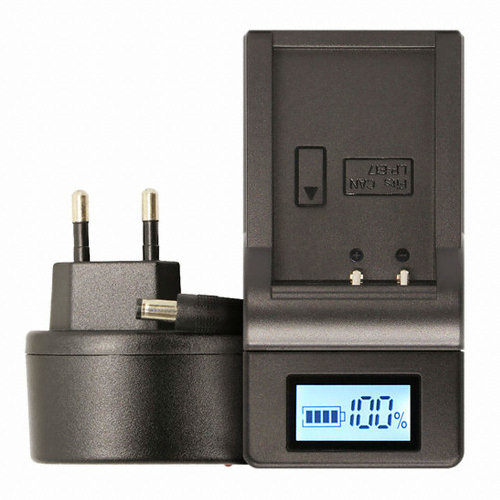 JT-one ĳ�� LP-E17 ȣȯ LCD�̱�������