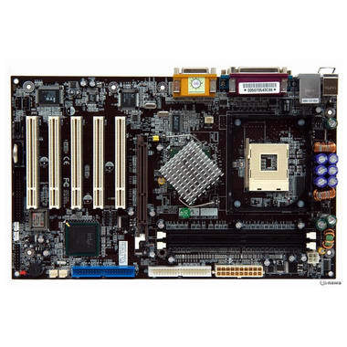 Chaintech Chaintech CT-S845PE (Summit)_이미지