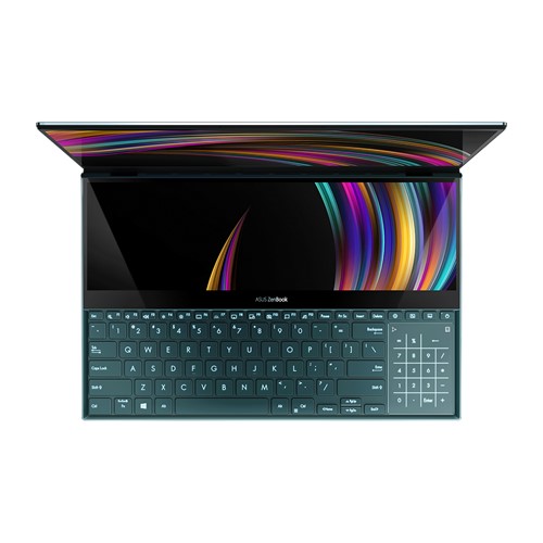 ASUS 젠북 프로 듀오 UX581LV-H2030TS (SSD 1TB)_이미지