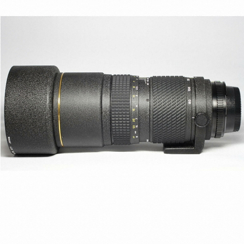 ��Ű�� AT-X 828 AF PRO 80-200mm F2.8 ĳ�� EF��
