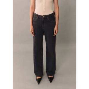 망고 미드라이즈 마이애미 진 77055636 CIRUELA