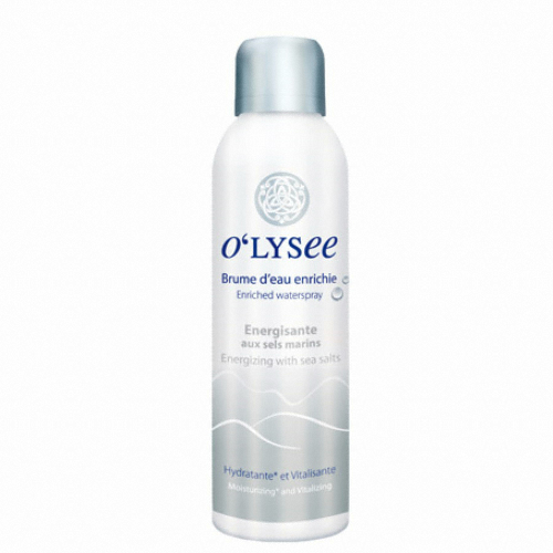 올리세 M4 에너자이징 미스트 150ml (1개)_이미지