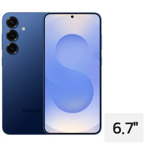 삼성전자 갤럭시S25 플러스 512GB, 자급제 (네이비)