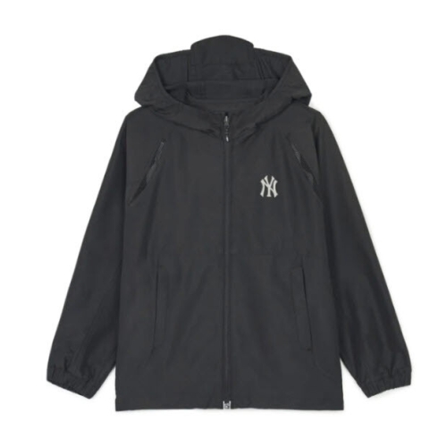 M 바람막이 TQK 7AWJCP443-50BKS OUTDOOR 바람막이