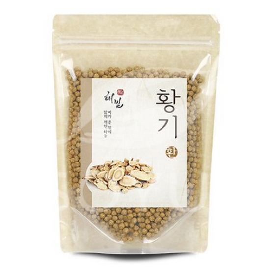 해밀 황기환 300g (1개)_이미지