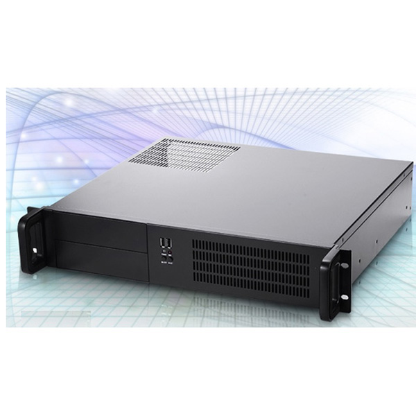 2MONS 서버 2U D400 에코 USB3.0