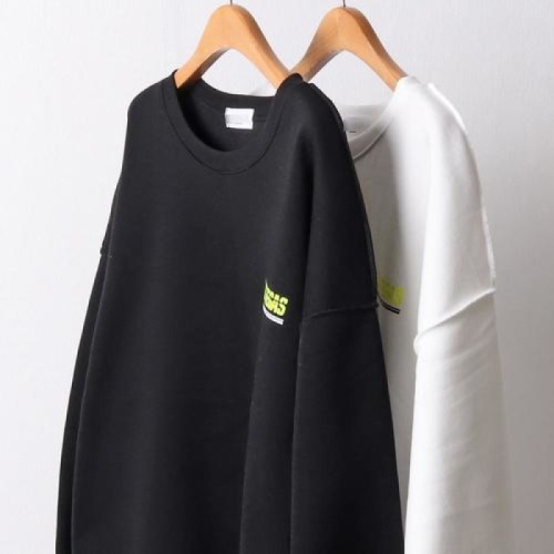  시드마켓 라스베가스 맨투맨 201F992S 빅사이즈