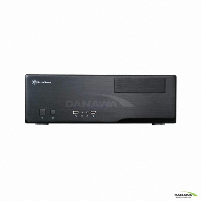 SilverStone Grandia GD05B 아이보라_이미지