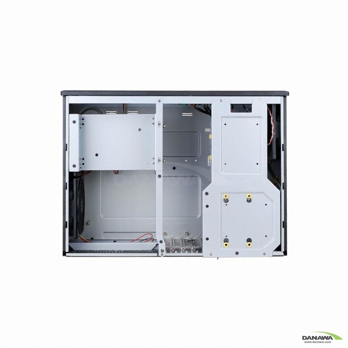 SilverStone Grandia GD05B 아이보라_이미지