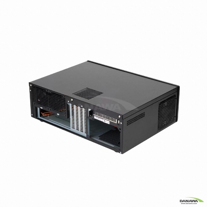 SilverStone Grandia GD05B 아이보라_이미지
