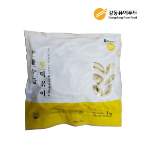 강동퓨어 밀떡볶이 밀방 대 2kg