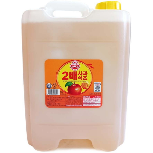 ���ѱ� 2�� ������� 18L