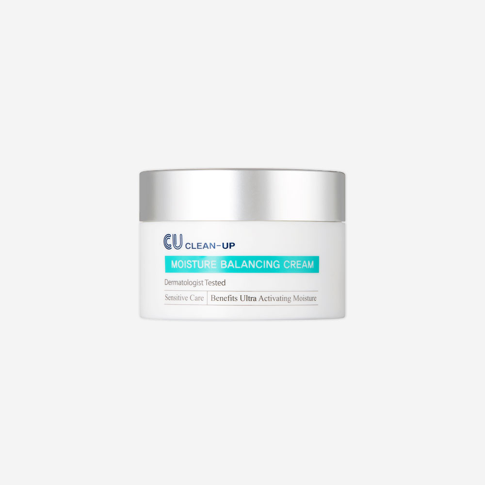 클린업 모이스처 밸런싱 크림 50ml (1개)_이미지