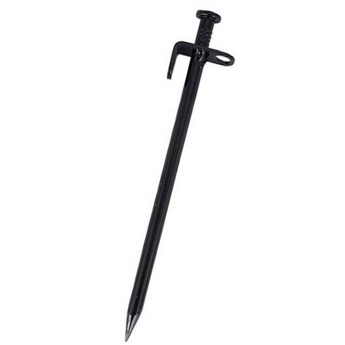 델로나 캥거 캠핑 프리미엄 고강도 텐트 단조팩 타프 핑거 팩 (20cm)_이미지