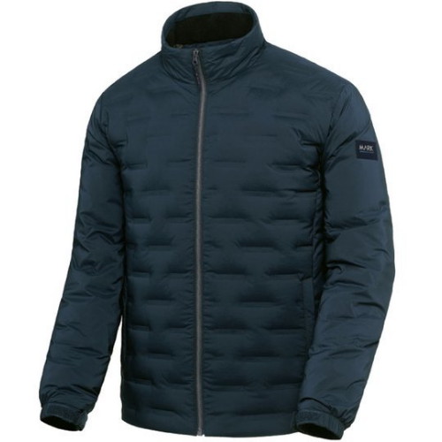 티뷰크 마크 재직튜브 경량 다운 자켓 MK-397