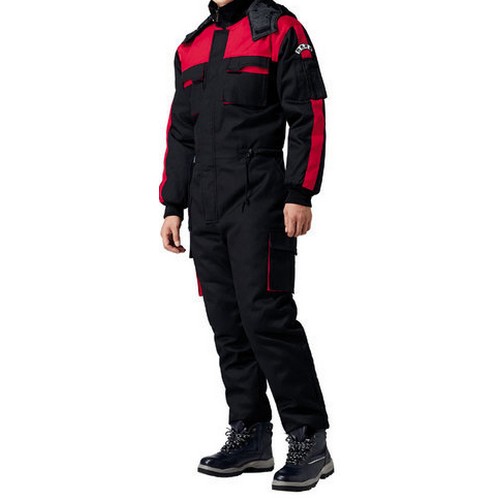 일체형 추동방한복 KSK-26